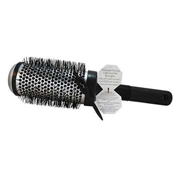 Cricket: Technique #390 Thermal Brush 2"