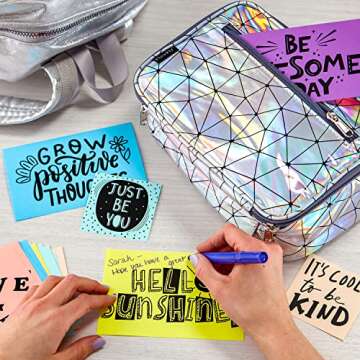 Astrobrights Colored Paper 8.5" x 11" Playful Assortment