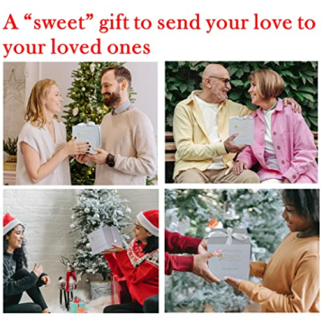 Beautiful Valley of Rain & Forest Long-Lasting Flowers