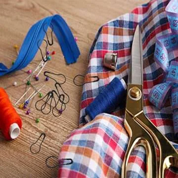 Transun Moo 1000Pcs Black Safety Pins 0.8" Metal Bulb Pins Gourd Pin Clothing Tag Pins Calabash Pin for DIY Craft, Home Accessories