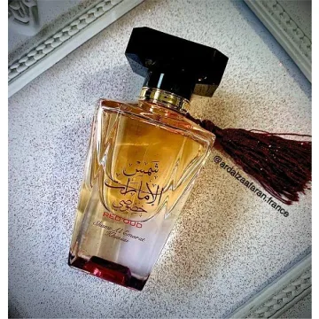 Shams Al Emarat Khususi Red Oud Edition by Ard Al Zaafaran