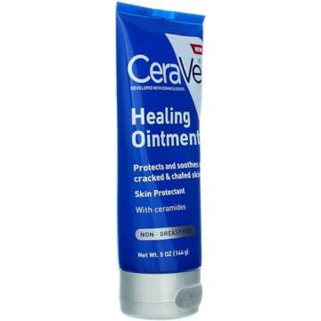 Cerave Healing Ointment 5z – Perfect Skin Moisturizer