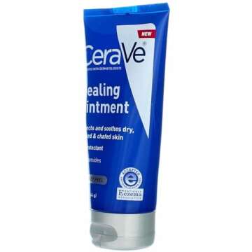 Cerave Healing Ointment 5z – Perfect Skin Moisturizer