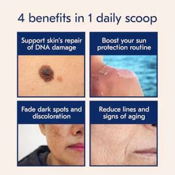 Sun Powder: 3-in-1 Drinkable Skincare Supplement