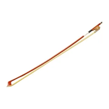 4/4 Acoustic Cello Set with Case and Bow for Music Lovers