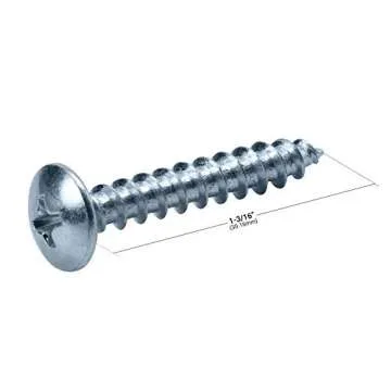 Rok Hardware Heavy Duty Adjustable Leg Levelers 8000 lbs