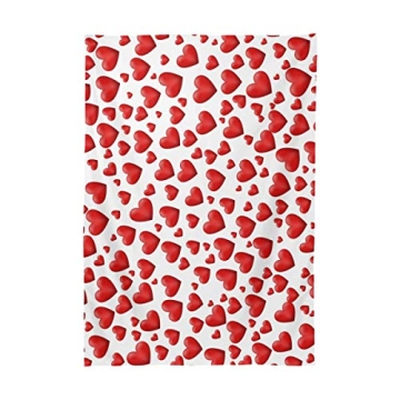 Buy WiHVE Rectangle Tablecloth for Stylish Gatherings