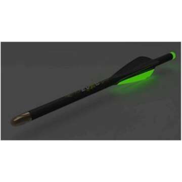 Barnett Evac Decocking Bolt 5 Pack for Safe Crossbow Handling