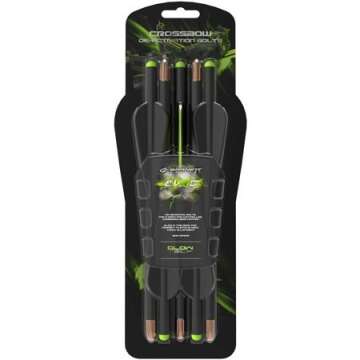 Barnett Evac Decocking Bolt 5 Pack for Crossbow Safety
