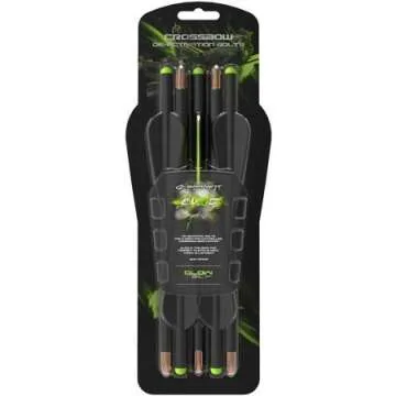 Barnett Evac Decocking Bolt 5 Pack for Crossbow Safety