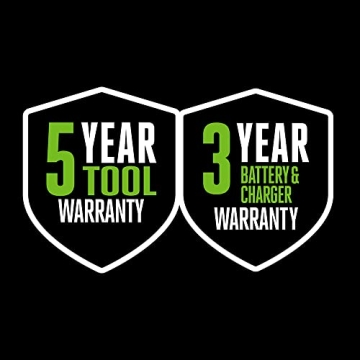 EGO ST1511T 15-Inch Cordless String Trimmer POWERLOAD Technology