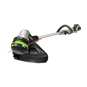 EGO ST1511T 15-Inch Cordless String Trimmer POWERLOAD Technology