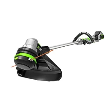 EGO ST1511T 15-Inch Cordless String Trimmer POWERLOAD Technology