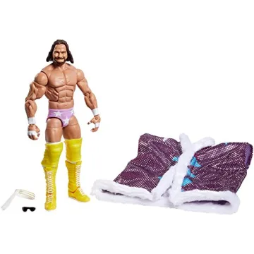 WWE Macho Man Randy Savage Action Figure Gift