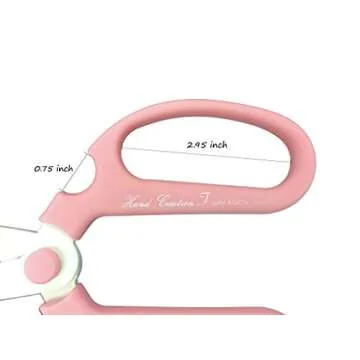 Elegant Flower Scissors for Gardeners and Floral Arrangements