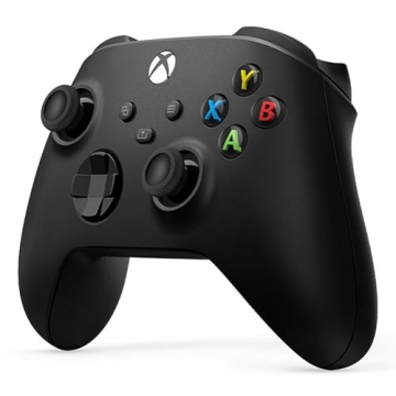 Xbox Wireless Gaming Controller 2025 – Cross-Platform Play Effortlessly