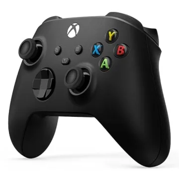 Xbox Wireless Gaming Controller 2025 – Cross-Platform Play Effortlessly