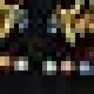 SheIn Women's Casual Floral Embroidered Bodycon Short Mini Skirt Black S