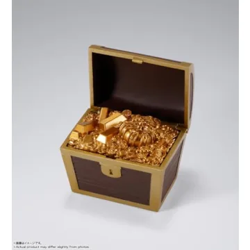 One Piece Nami S.H.Figuarts Action Figure - Enhanced Posability & Accessories