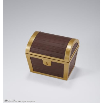 One Piece Nami S.H.Figuarts Action Figure - Enhanced Posability & Accessories