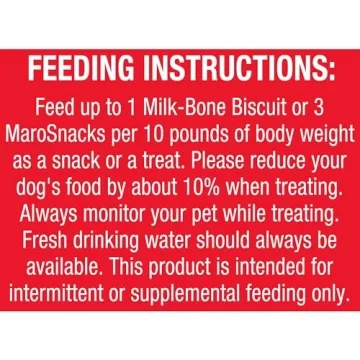 Milk-Bone Holiday Dog Treats Advent Calendar for Dogs