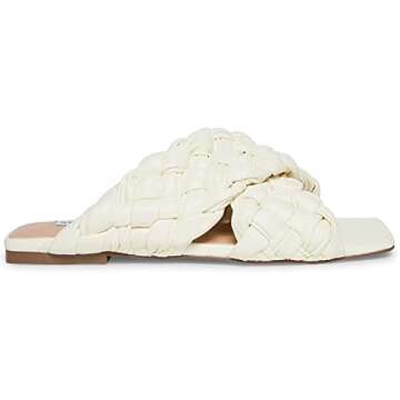 Stylish Steve Madden Marina Flat Sandal for Women