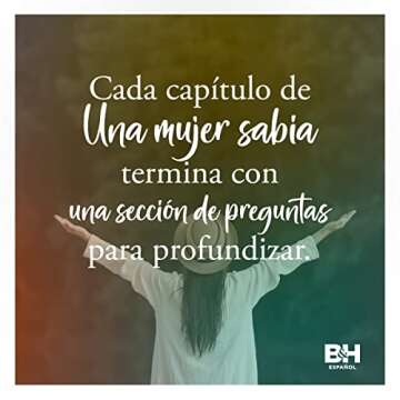 Una mujer sabia | A Wise Woman (Spanish Edition)