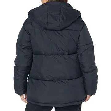 Stylish Shari Poly Puffer Jacket for Ultimate Comfort