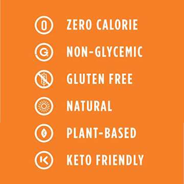 Swerve Ultimate Sugar Replacement Sweetener, Confectioners Sugar Substitute, Zero Calorie, Keto Friendly, Zero Sugar, Non-Glycemic, Gluten Free, 48 Oz