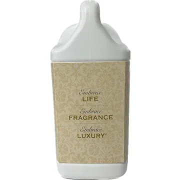 TYLER Gallon Glam Wash Laundry Detergent, Diva 128 Fl Oz (Pack of 1)