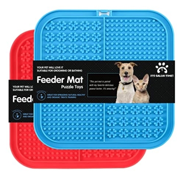 Hipoll Dog Fedder Reduces Anxiety & Boredom