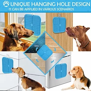 Hipoll Dog Fedder Reduces Anxiety & Boredom