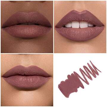 HAUS LABORATORIES RIP LIP LINER in Arc for Vibrant Lips