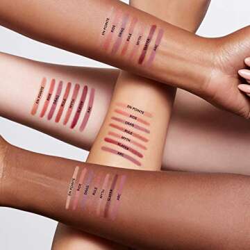 HAUS LABORATORIES RIP LIP LINER in Arc for Vibrant Lips