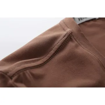 VEIISAR Men's Soft Fitted Elastic Tees - Classic Style