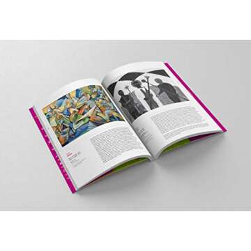 A to Z of Caribbean Art