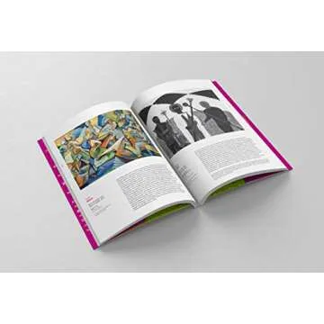 A to Z of Caribbean Art: Discover Vibrant Artists