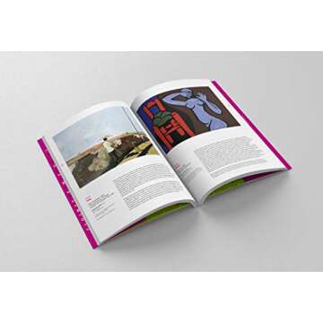 A to Z of Caribbean Art