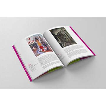 A to Z of Caribbean Art