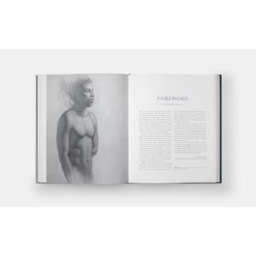 The Figurative Artist's Handbook: A Contemporary Guide to Figure Drawing, Painting, and Composition