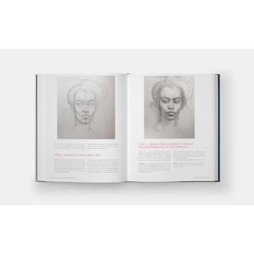 The Figurative Artist's Handbook: A Contemporary Guide to Figure Drawing, Painting, and Composition