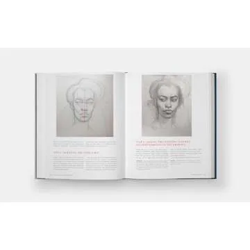 The Figurative Artist's Handbook: A Contemporary Guide to Figure Drawing, Painting, and Composition