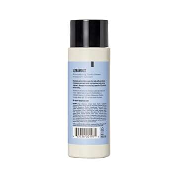 AG Care Ultramoist Moisturizing Conditioner - Rehydrate & Restore