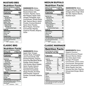 Noble Made Whole30 Approved Prep Kit for Flavorful Meals