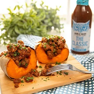 Noble Made Whole30 Approved Prep Kit for Flavorful Meals