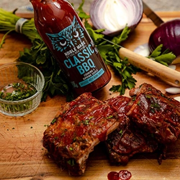 Noble Made Whole30 Approved Prep Kit for Flavorful Meals