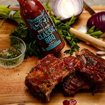 Noble Made Whole30 Approved Prep Kit for Flavorful Meals