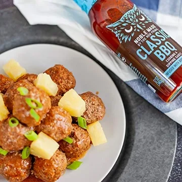 Noble Made Whole30 Approved Prep Kit for Flavorful Meals