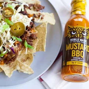 Noble Made Whole30 Approved Prep Kit for Flavorful Meals