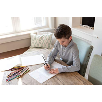 PACON UCreate Tracing Pad - 50 Durable Sheets of Quality